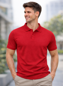 POLO T-SHIRT