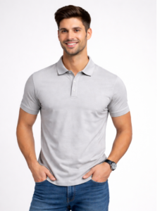 POLO T-SHIRT