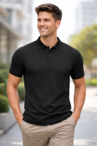 POLO T-SHIRT