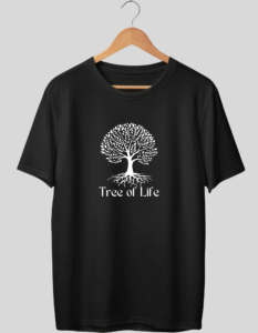 Printed T-Shirt
