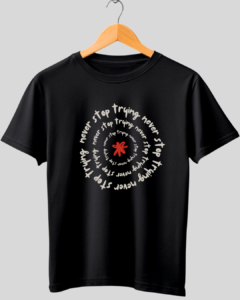 Printed T-Shirt