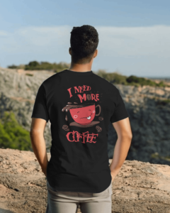 T-SHIRT
